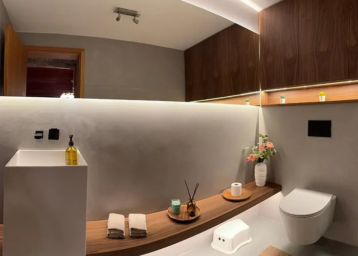 Oak Hill Gerês, Portugal Terras de Bouro