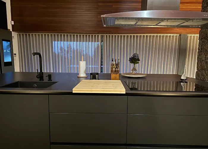 Aldeamento Turístico Oak Hill Gerês, Portugal