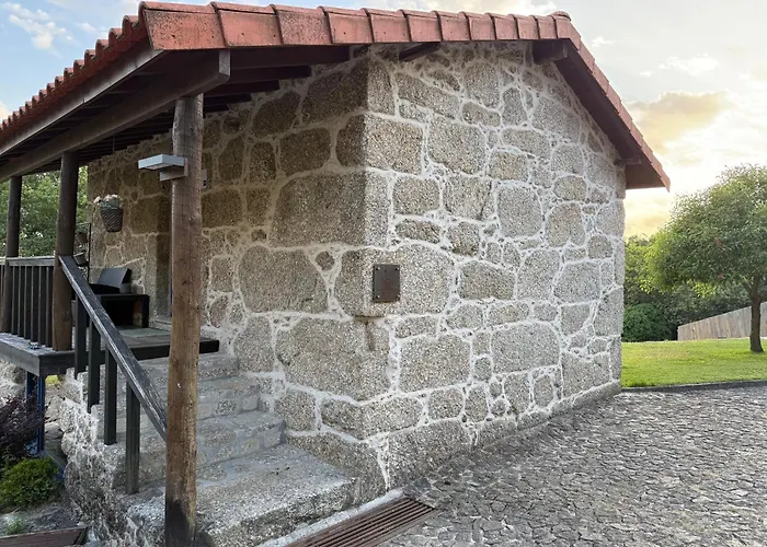 Oak Hill Geres, Portugal Πάρκο διακοπών *