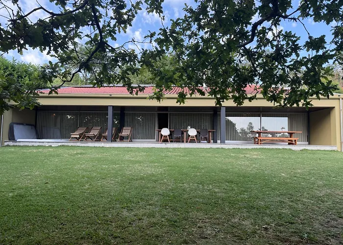 Aldeamento Turístico Oak Hill Gerês, Portugal