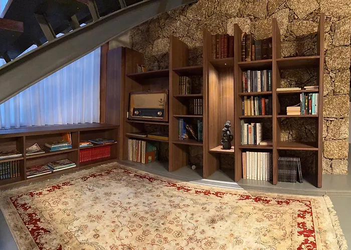 Oak Hill Gerês, Portugal Aldeamento Turístico Terras de Bouro