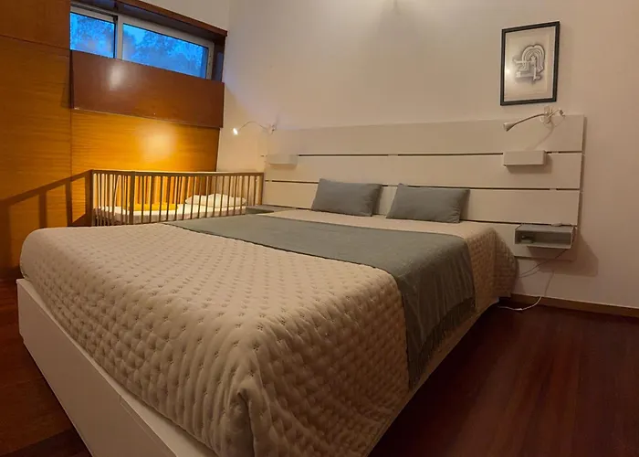 Aldeamento Turístico Oak Hill Gerês, Portugal Terras de Bouro