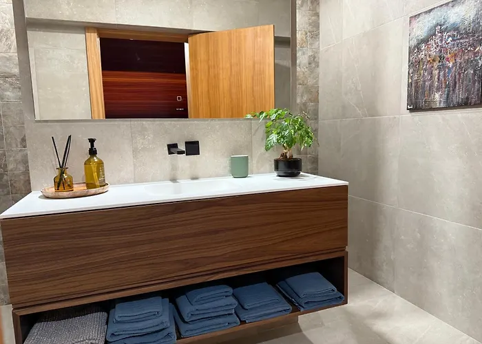 Oak Hill Gerês, Portugal *