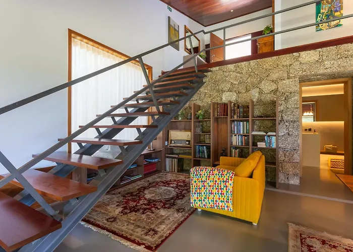 Oak Hill Gerês, Portugal Aldeamento Turístico Terras de Bouro