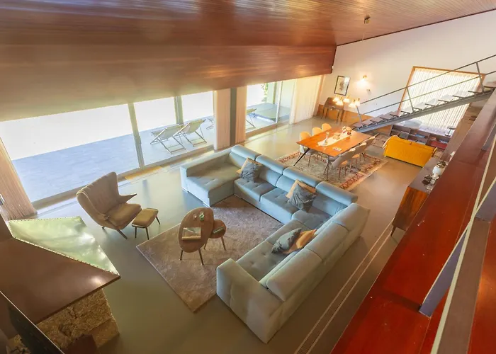 Oak Hill Gerês, Portugal Aldeamento Turístico