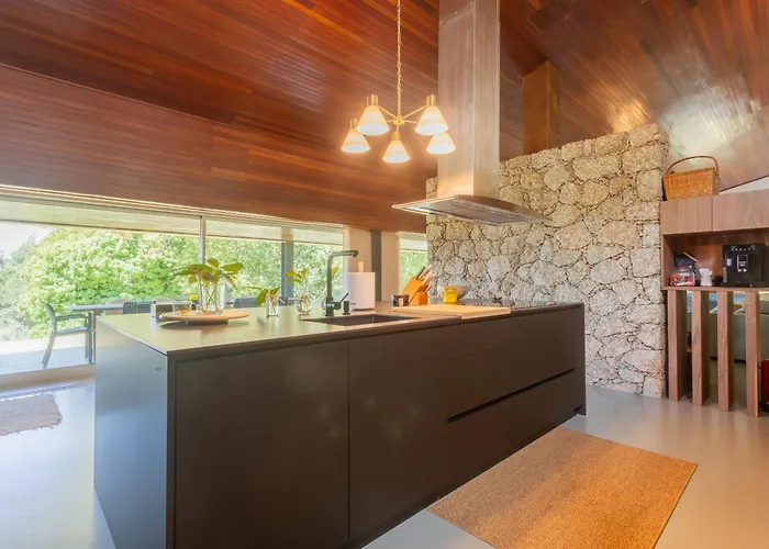 Oak Hill Gerês, Portugal Aldeamento Turístico Terras de Bouro