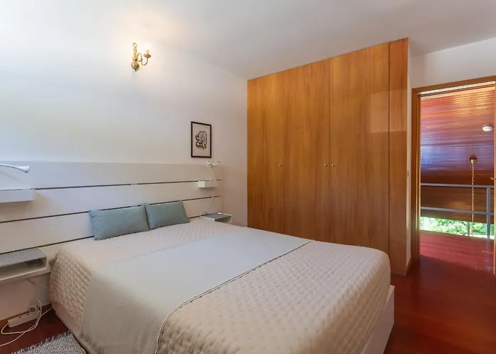 Oak Hill Gerês, Portugal Terras de Bouro