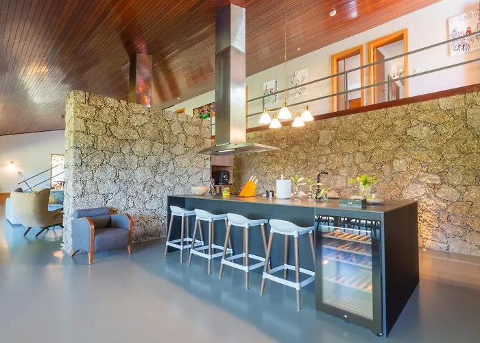 Oak Hill Gerês, Portugal * Terras de Bouro