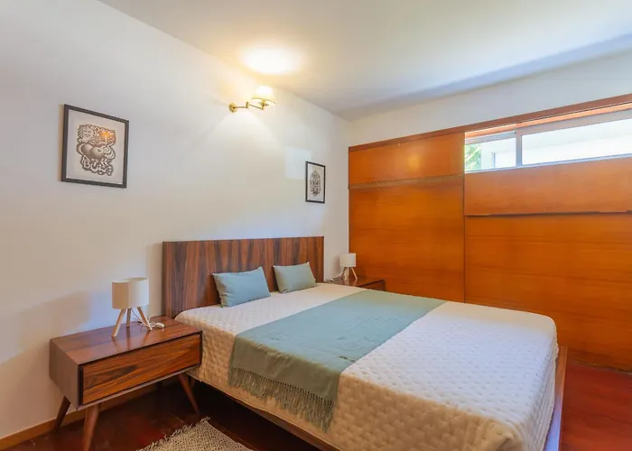 Oak Hill Gerês, Portugal