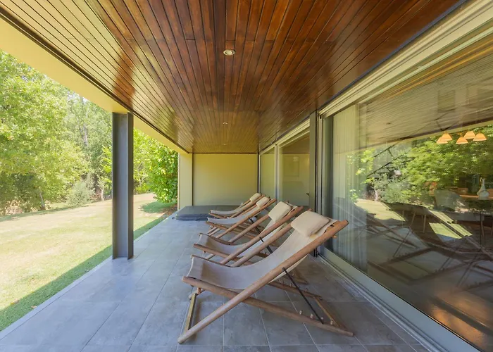 Oak Hill Gerês, Portugal Aldeamento Turístico Terras de Bouro