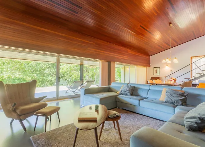 Oak Hill Gerês, Portugal Terras de Bouro