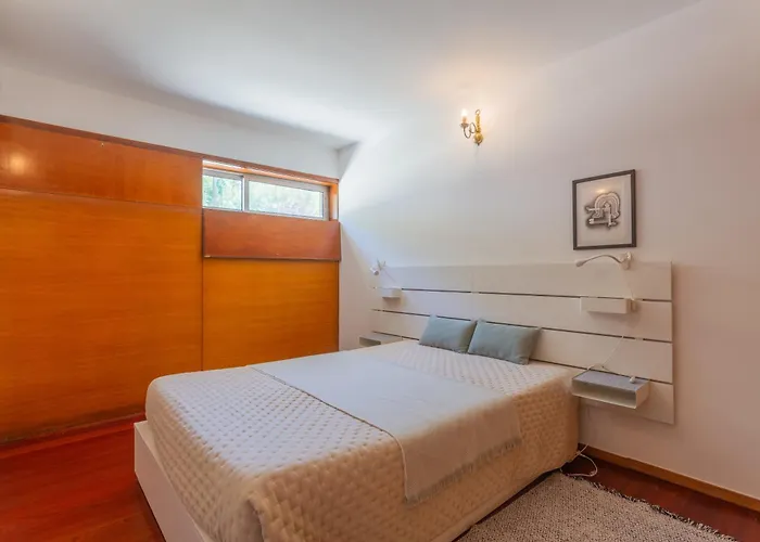 Oak Hill Gerês, Portugal