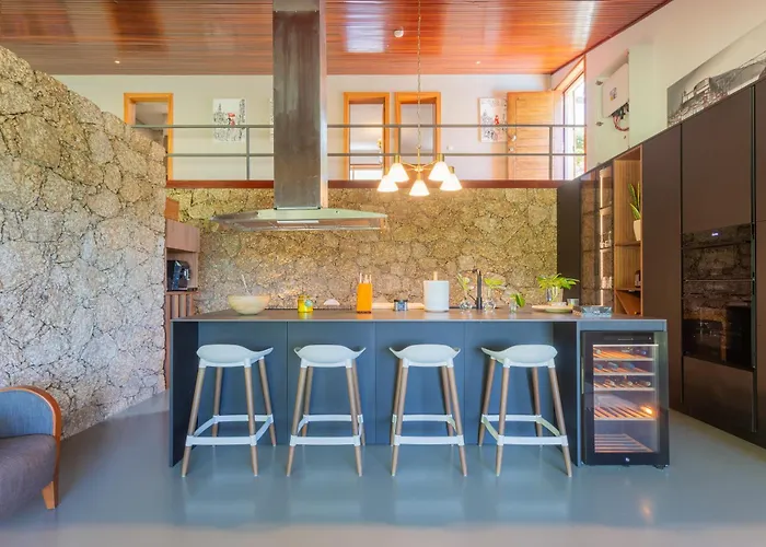 Oak Hill Gerês, Portugal Aldeamento Turístico