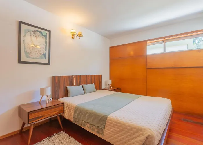 Oak Hill Gerês, Portugal Aldeamento Turístico *