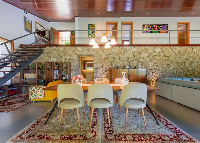 Oak Hill Gerês, Portugal Aldeamento Turístico Terras de Bouro