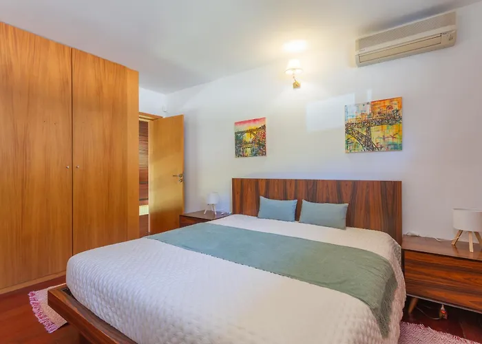 Oak Hill Gerês, Portugal Terras de Bouro