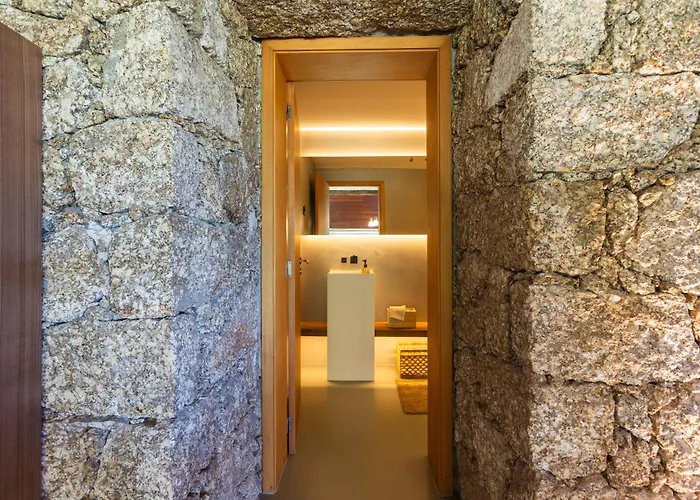 Aldeamento Turístico Oak Hill Gerês, Portugal