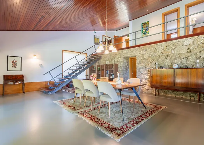 Oak Hill Gerês, Portugal Aldeamento Turístico *