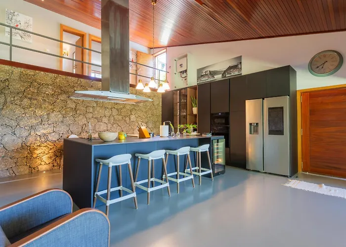 Oak Hill Gerês, Portugal Aldeamento Turístico Terras de Bouro