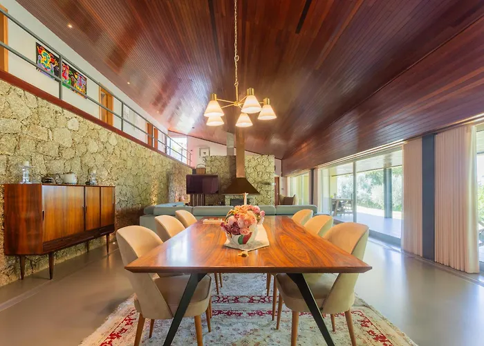 Oak Hill Gerês, Portugal Terras de Bouro