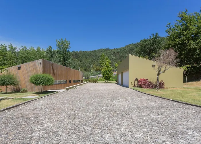 Oak Hill Gerês, Portugal * Terras de Bouro