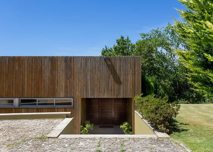 Aldeamento Turístico Oak Hill Gerês, Portugal