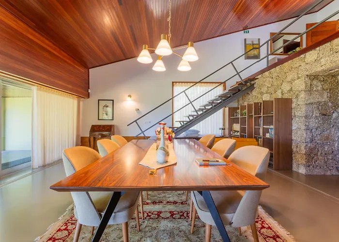 Oak Hill Gerês, Portugal Aldeamento Turístico *