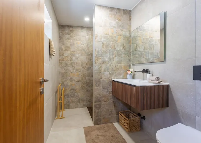 Oak Hill Gerês, Portugal * Terras de Bouro