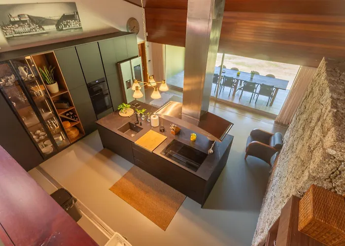 Oak Hill Gerês, Portugal