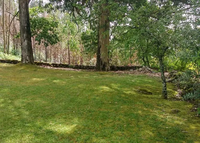 Oak Hill Gerês, Portugal * Terras de Bouro