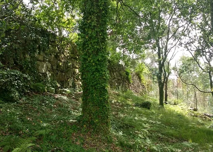 Oak Hill Gerês, Portugal
